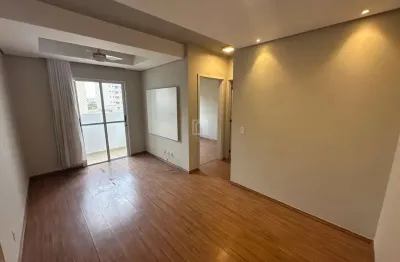 Apartamento com 2 quartos à venda na Vila Rica, Sorocaba 