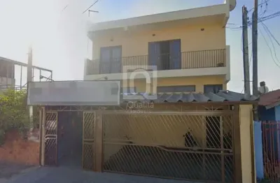 Casa comercial à venda no júlio de mesquita, sorocaba