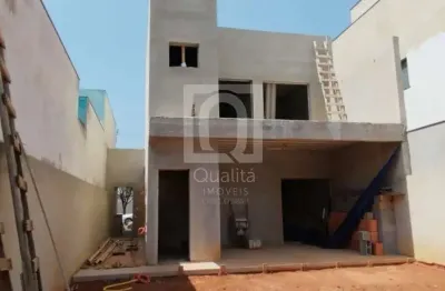 Casa em condomínio fechado com 3 quartos à venda no Condomínio Reserva Ipanema, Sorocaba 