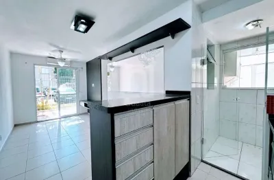 Apartamento com 2 quartos à venda no Jardim Maria Eugênia, Sorocaba 