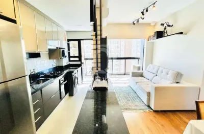 Apartamento à venda em sorocaba-sp, parque campolim: 2 quartos, 1 suíte, 2 salas, 1 banheiro, 2 vagas de garagem, 62,02 m².