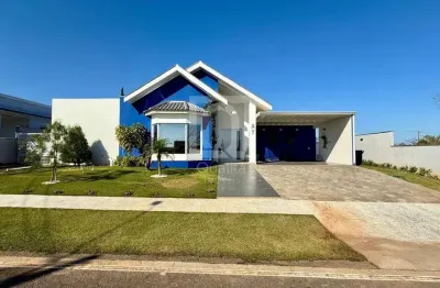 Casa de luxo em condomínio à venda em sorocaba-sp: 4 quartos, 3 suítes, 415m² no jardim nova manchester