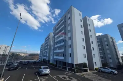 Apartamento à venda residencial esplanada - parque bela vista votorantim sp