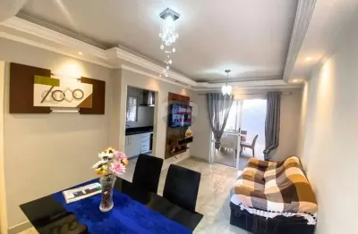 Casa em condomínio fechado com 3 quartos à venda no Wanel Ville, Sorocaba 