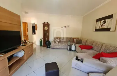 Casa em condomínio fechado com 3 quartos à venda no Parque Residencial Villa dos Inglezes, Sorocaba 