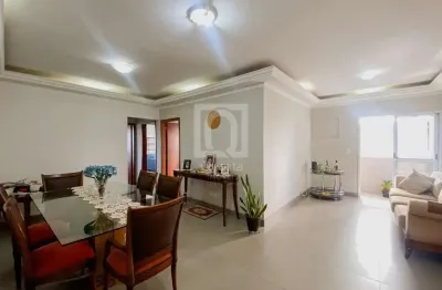 Apartamento com 3 quartos à venda em Mangal, Sorocaba 