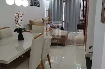 Casa com 2 quartos à venda no Jardim Wanel Ville V, Sorocaba 