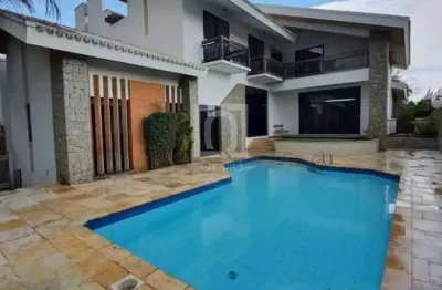 Casa em condomínio fechado com 4 quartos à venda no Parque Campolim, Sorocaba 