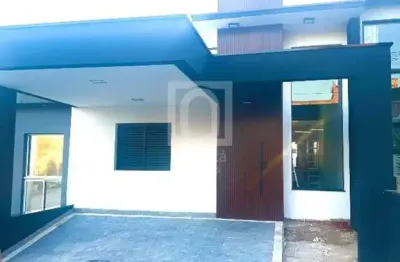 Casa em condomínio fechado com 3 quartos à venda no Horto Florestal, Sorocaba 