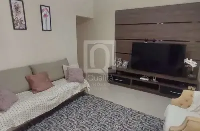 Casa com 2 quartos à venda no Jardim Residencial Villa Amato, Sorocaba 