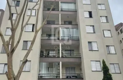Apartamento com 2 quartos à venda no Veloso, Osasco 