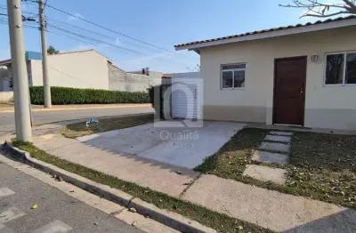 Casa em condomínio fechado com 2 quartos à venda no Jardim Tropical, Sorocaba 