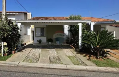 Casa em condomínio fechado com 2 quartos à venda no Wanel Ville, Sorocaba 
