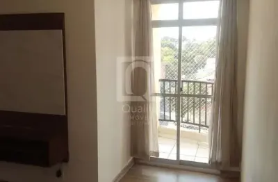Apartamento cidade das flores, osasco | condomínio bosque das flores