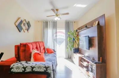 Apartamento à venda na vila barão, sorocaba-sp: 2 quartos, 1 suíte, 2 salas, 1 banheiro, 2 vagas, 66m². imperdível oportunidade!