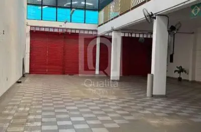 Barracão comercial para locação em capela do alto-sp | bairro central