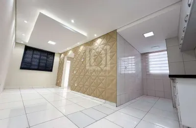 Apartamento à venda no residencial parque da mata, sorocaba