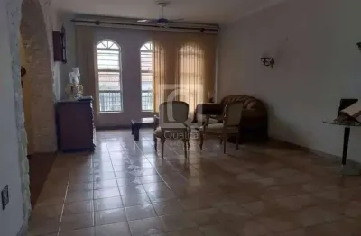 Casa com 4 quartos à venda no Jardim Paulistano, Sorocaba 