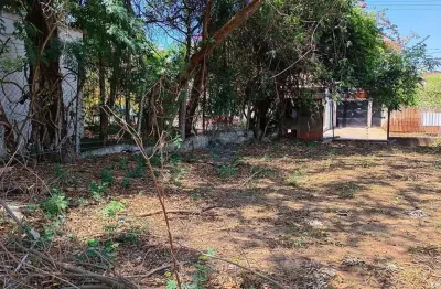 Terreno à venda em sorocaba-sp, jardim vera cruz com 600,00 m² de área!