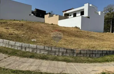 Terreno em condomínio à venda em sorocaba-sp, jardim vila são domingos - 332m² de área