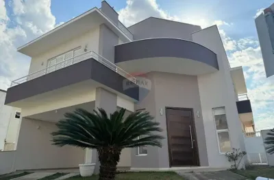 Casa à venda ?180,33m² ? condomínio horizontes de sorocaba ? r$ 1.390.000