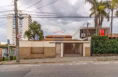 Casa à venda na vila independência/mangal em sorocaba-sp com 4 dormitórios, 2 banheiros e 4 vagas