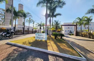 Apartamento à venda no bairro éden em sorocaba-sp com 2 quartos, 2 salas, 1 banheiro, 1 vaga de garagem!