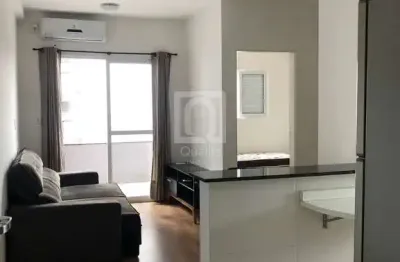 Apartamento com 2 quartos para alugar no Condomínio Alpha Club Residencial, Votorantim 