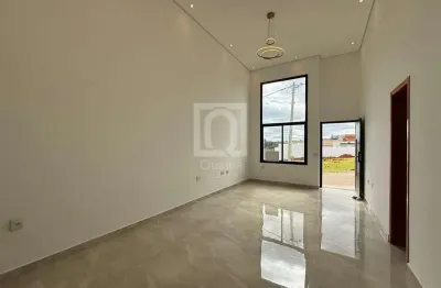 Casa em condomínio fechado com 3 quartos à venda no Condomínio Reserva Ipanema, Sorocaba 