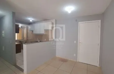 Apartamento com 2 quartos à venda na Vila Leopoldina, Sorocaba 
