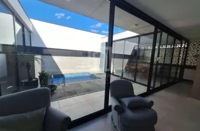 Casa para locação no condomínio residencial giverny, sorocaba