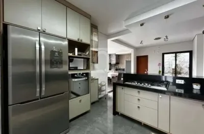 Casa em condomínio fechado com 3 quartos à venda no Condomínio Golden Park Alfa, Sorocaba 