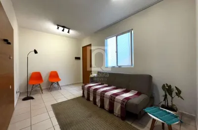 Apartamento com 2 quartos à venda no Parque Morumbi, Votorantim 