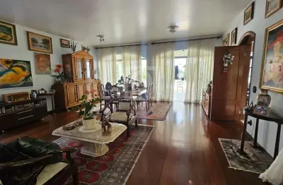 Casa comercial com 4 salas à venda no Jardim Paulistano, Sorocaba 