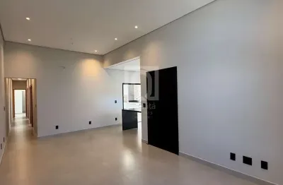 Casa em condomínio fechado com 3 quartos à venda no Condomínio Reserva Ipanema, Sorocaba 