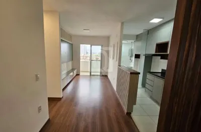 Apartamento para locação no condomínio jr campolim em sorocaba