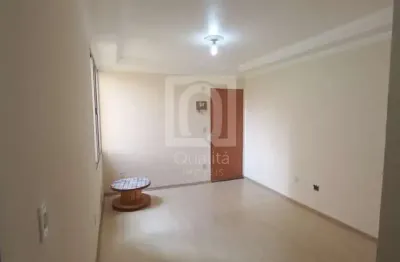 Apartamento com 2 quartos à venda no Jardim Novo Horizonte, Sorocaba 