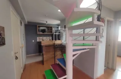 Apartamento com 2 quartos à venda no Jardim Maria Eugênia, Sorocaba 