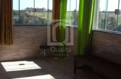 Casa com 5 quartos à venda no Parque Jataí, Votorantim 