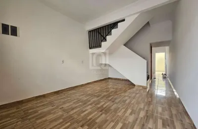 Casa com 2 quartos à venda no Jardim Santa Marta, Sorocaba 