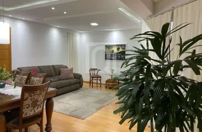 Apartamento 3 quartos e 3 suítes na vila bastos - santo andré - sp