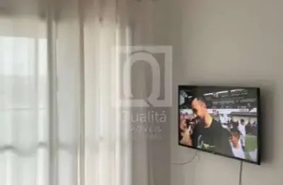 Apartamento 55m² a venda condomínio terraço beach park são pedro osasco sp