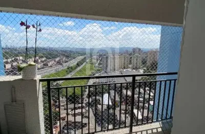Apartamento à venda condomínio terraço beach park - são pedro - osasco, sp