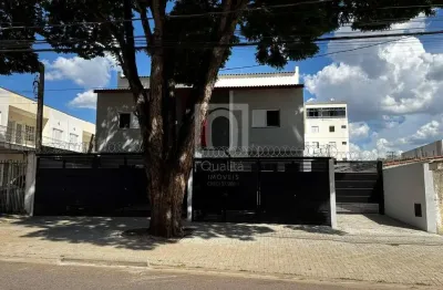Casa com 2 quartos à venda no Jardim Betânia, Sorocaba 