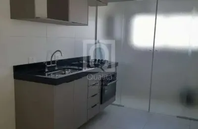 Apartamento com 2 quartos à venda no Centro, Sorocaba 