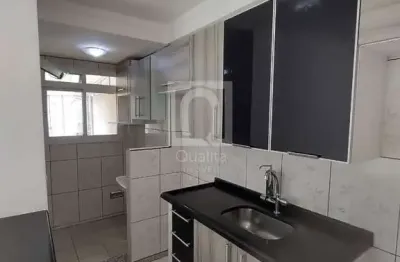 Apartamento com 2 quartos à venda no Jardim Maria Eugênia, Sorocaba 