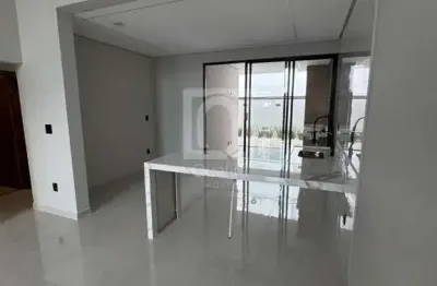 Casa em condomínio fechado com 3 quartos à venda no Condomínio Golden Park Sigma, Sorocaba 