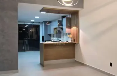 Casa em condomínio fechado com 3 quartos à venda no Horto Florestal, Sorocaba 