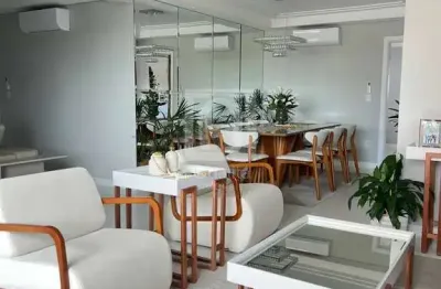 Apartamento com 3 quartos à venda no Jardim Paulistano, Sorocaba 