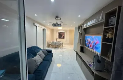 Apartamento com 3 quartos à venda no Bethaville I, Barueri 